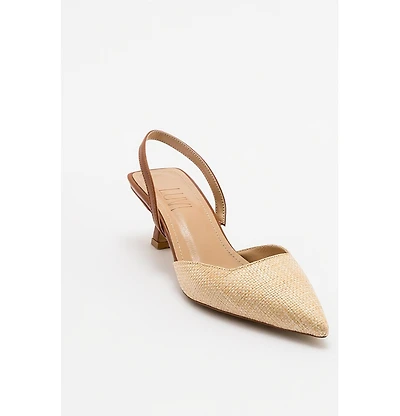 Prologue Shoes Women Over Pointed Toe Pump