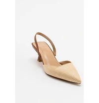 Prologue Shoes Women Over Pointed Toe Pump
