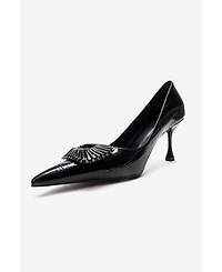 Prologue Shoes Women's Rebel Stiletto Pump