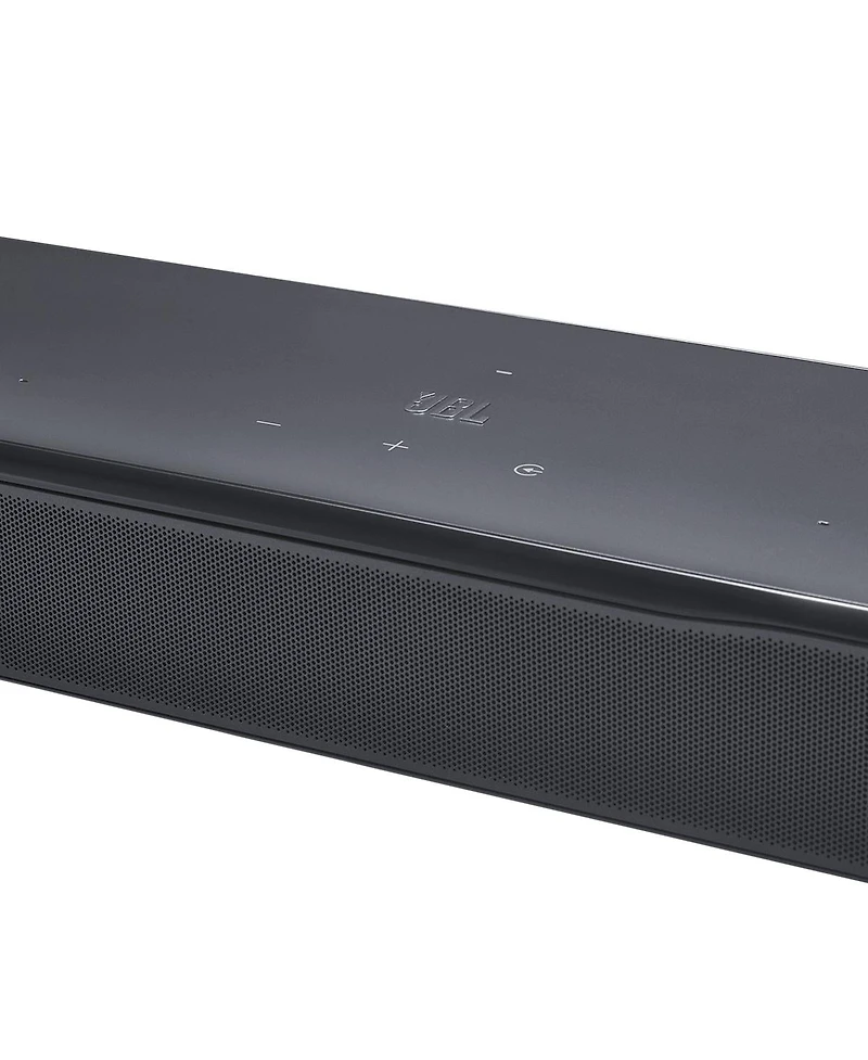 Jbl Bar 1300X MK2 11.1.4 Channel Soundbar with AudioQuest Sky 3m Hdmi Cable