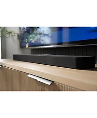 Sony K85XR70 85" 4K Bravia Lcd Mini Led Full Array Hdr Google Tv with a Sony Ht-A8000 Bravia Theater Bar Soundbar (2024)