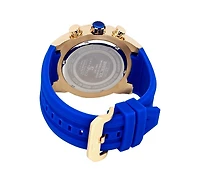 Invicta Men's Speedway Quartz Multifunction Dial Watch