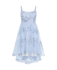 City Chic Women's Ambrosia Strapless Tulle Dress