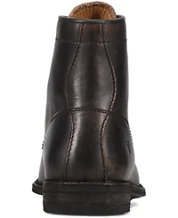 Frye Men's Tyler Flex Lace Up Boots