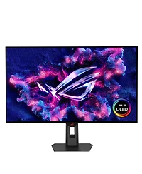 Asus Rog Strix Oled XG32UCWMG 31.5" 16:9 4K Ultra Hd 240Hz Woled Hdr Gaming Monitor