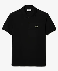 Lacoste Men's L.12.12 Classic-Fit Short-Sleeve Pique Polo Shirt