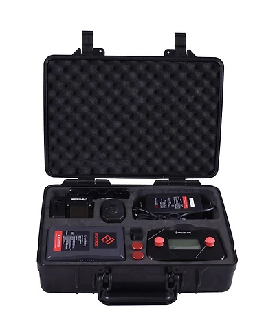 iFootage S1A1 Wireless Motion Control System with Battery and Charger for S1 Shark Slider, 17.64lbs Capacity