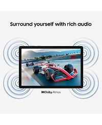 Samsung Galaxy Tab A11+ 11" Tablet, 128GB - Sm-X230NZAIXAR