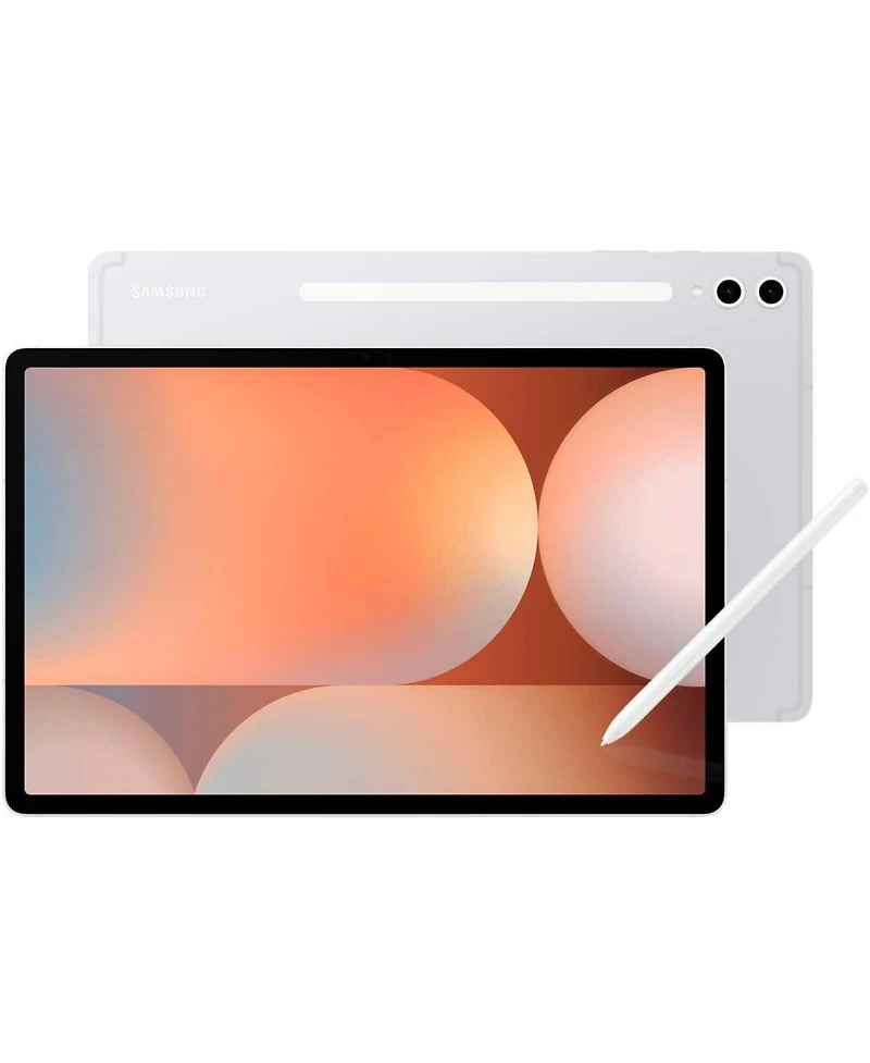 Samsung Galaxy Tab S10+ 12.4" Tablet, 512 Gb - Sm-X820NZSEXAR
