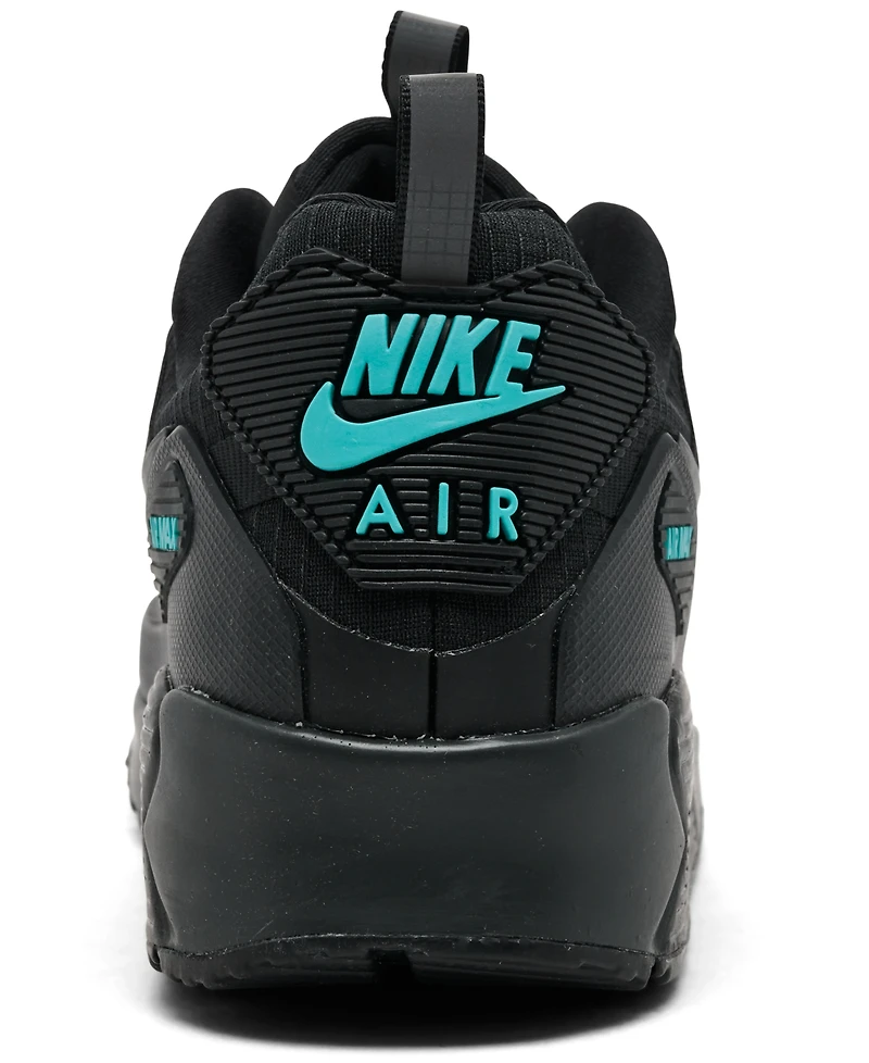 Nike Men's Air Max 90 Drift Casual Sneakers from Finish Line