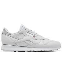 Reebok Men's Classic Leather Casual Sneakers from Finish Line