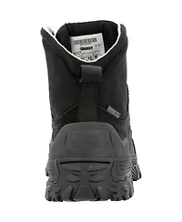 Rocky Men's Mountain Combat Waterproof Military Boot