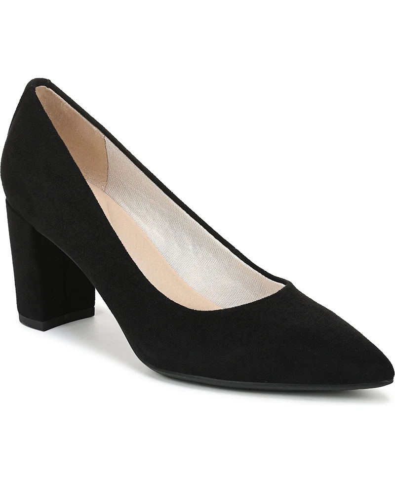 LifeStride Women's Rebecca Slip-On Pumps