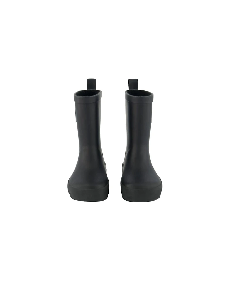 Deux par Kids Unisex Rain Boots