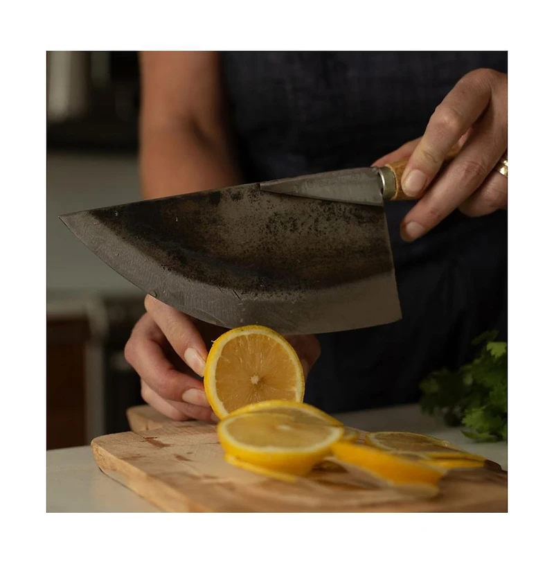 Verve Culture Thai Moon Knife Set