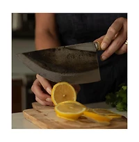 Verve Culture Thai Moon Knife Set