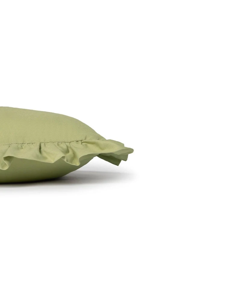 Lorena Canals Baby Cushion Rose