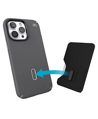 Speck Clicklock MagSafe Wallet