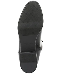 LifeStride Women's Sarah Knee High Round Toe Boots