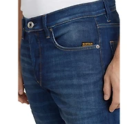 G-star Raw Men's Slim-Fit Jeans
