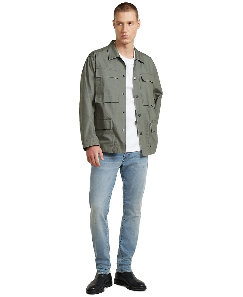 G-star Raw Men's Slim-Fit Jeans