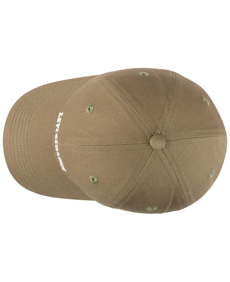 Levis Men's Logo Baseball Cap