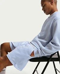 Nike Men's Club French Terry Flow Shorts