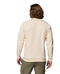 Columbia Men's Hart Mountain Ii Crew Sweatshirt