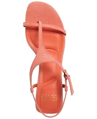 Jones New York Women's Lisera Open Toe Dress Sandals