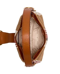 Guess Camden Small Shoulder Handbag