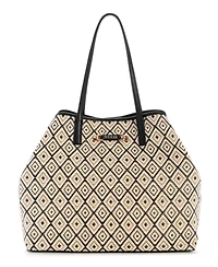 Guess Sophia Medium 2 In 1 Tote Handbag