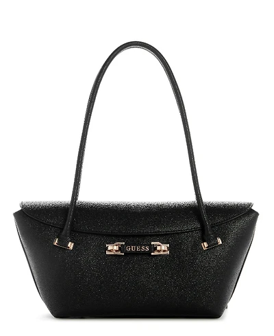 Guess Sophia Large Shoulder Satchel Handbag