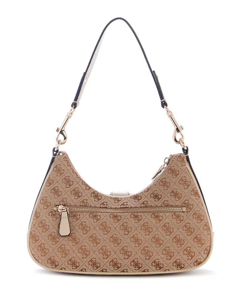 Guess Jessa Small Shoulder Handbag