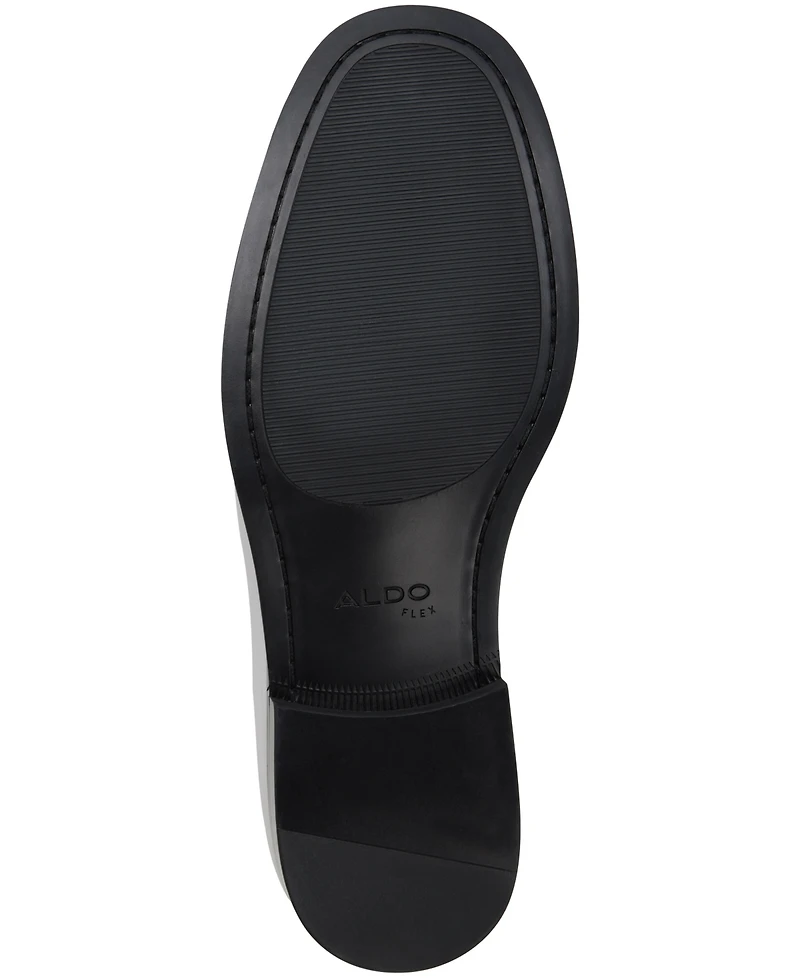Aldo Men's Edouard Round-Toe Loafers