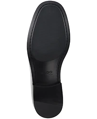 Aldo Men's Edouard Round-Toe Loafers