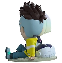 Youtooz: Cyberpunk Edgerunners Collection Lucy and David Vinyl Figure