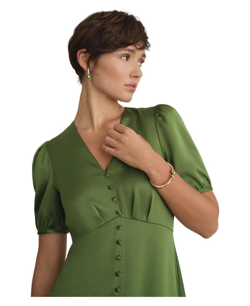 Hobbs London Women's Isabelle Dress