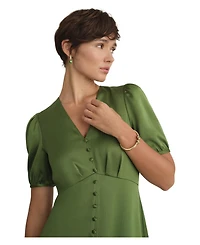 Hobbs London Women's Isabelle Dress