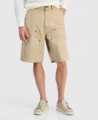 Hugo by Boss Men's Giron Carpenter Shorts