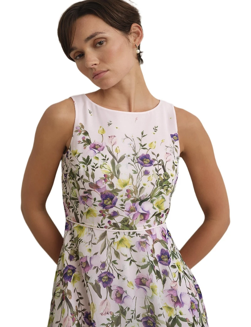 Hobbs London Women's Carly Dress