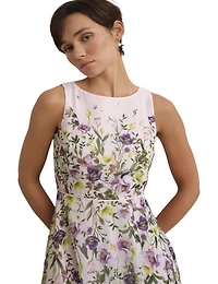 Hobbs London Women's Carly Dress