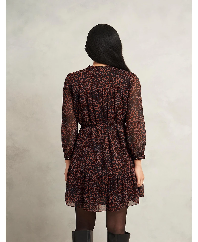 Hobbs London Women's Monikah Dress