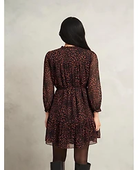 Hobbs London Women's Monikah Dress