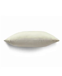 Hallmart Collectibles Ramie Linen Decorative Pillow, 22" x 22"
