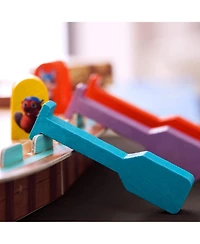 Haba Capt'n Pepe: Treasure Ahoy