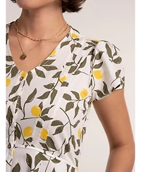 Brakeburn Women's Renata Dress