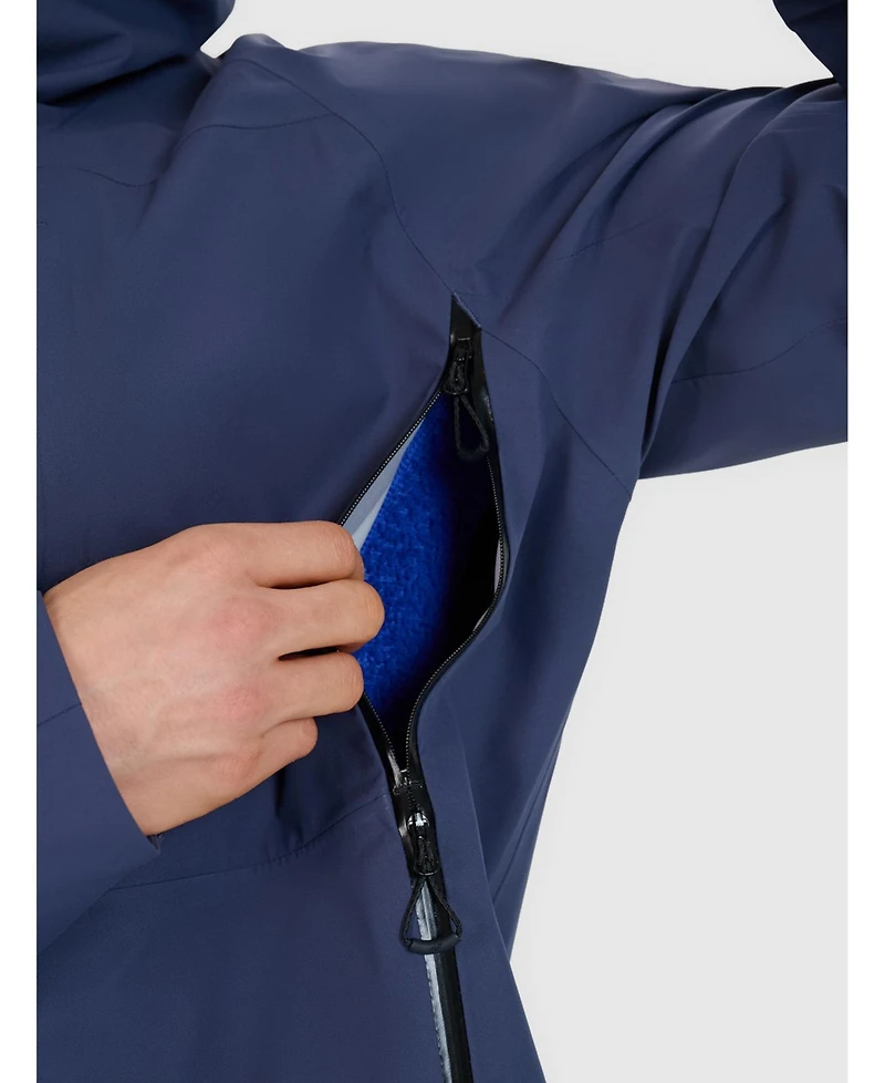 4F Men's Trekking Jacket Membrane 20000