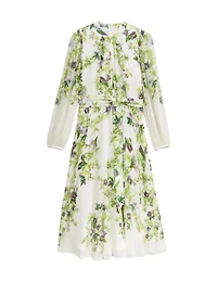 Hobbs London Women's Rae Dress