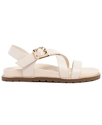 Jones New York Women's Neera Open Toe Footbed Sandals