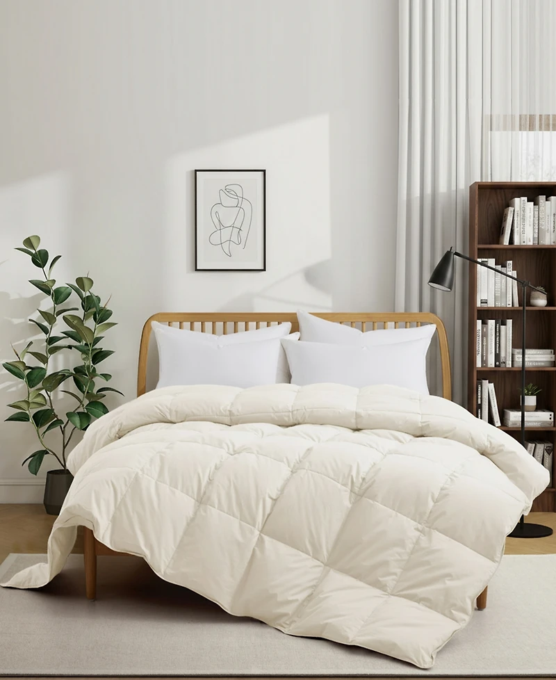 Unikome Luxurious Breathable Comforter